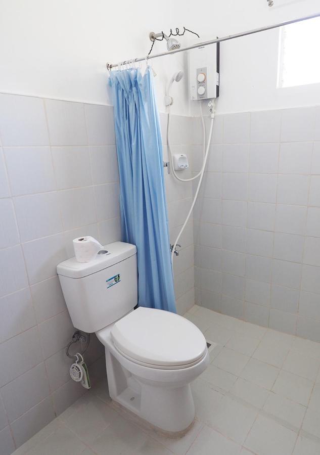 Balay Travel Lodge Paoay Buitenkant foto